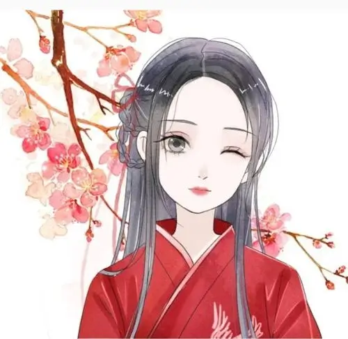 甜剧少女 莓莓